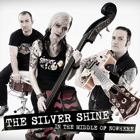 The Silver Shine